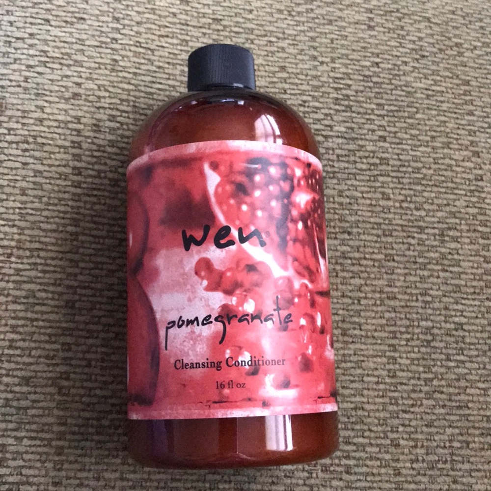 Wen cleansing conditioner
